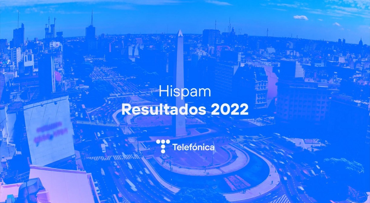 Telefónica Hispam avanza en el cumplimiento de su plan estratégico