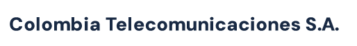 Colombia Telecomunicaciones S.A. SAS